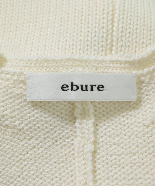 ebure 毛衣