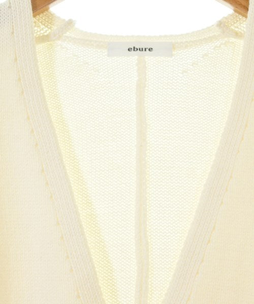 ebure 毛衣