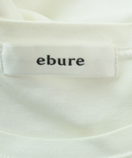 ebure T恤/上衣