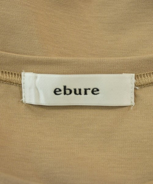 ebure T恤/上衣
