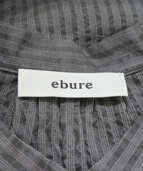 ebure 休閒襯衫