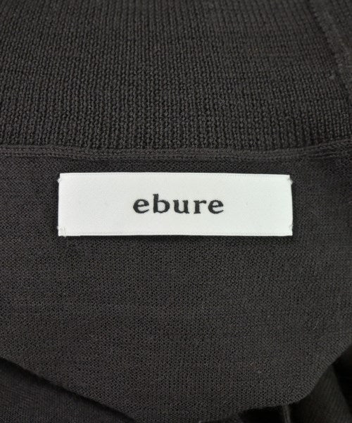 ebure 毛衣