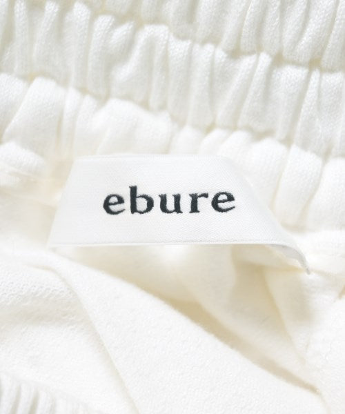 ebure 長裙/超長裙