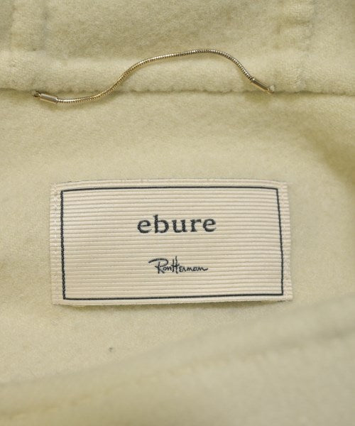 ebure 其他大衣