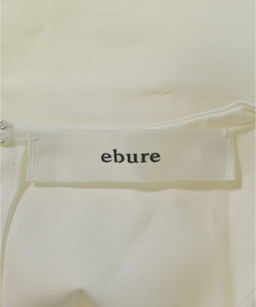 ebure 女襯衫