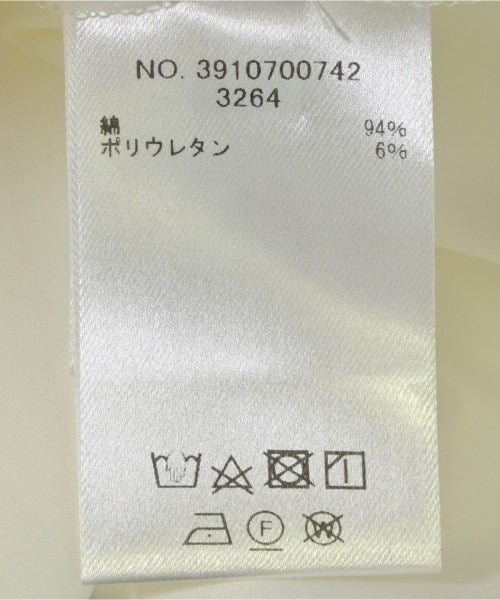 ebure 女襯衫