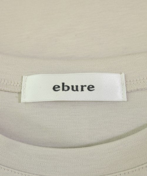 ebure T恤/上衣
