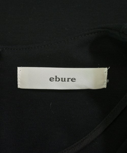 ebure T恤/上衣