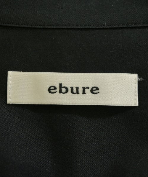 ebure 休閒襯衫
