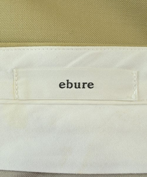 ebure 長褲