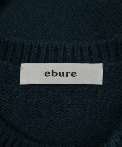 ebure 毛衣