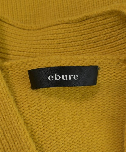 ebure 開襟衫