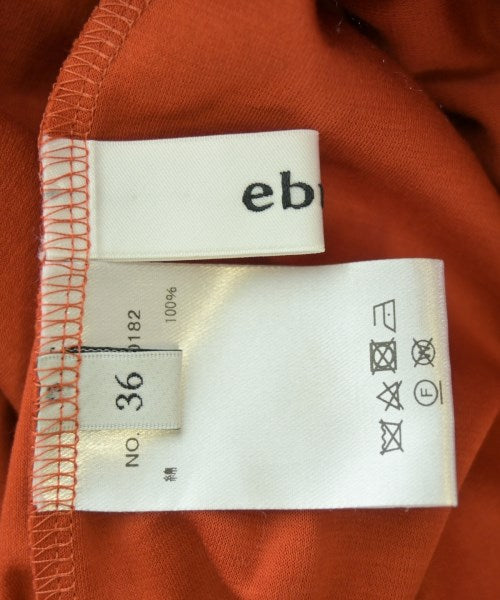 ebure 膝上裙