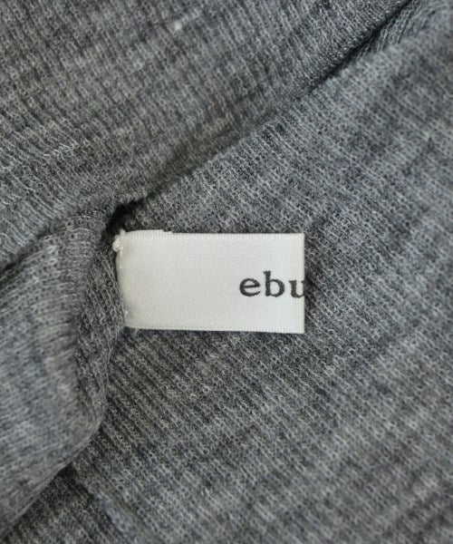 ebure 毛衣