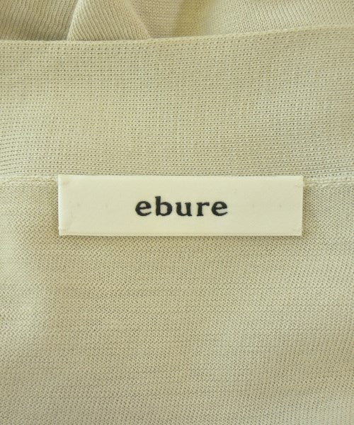 ebure 開襟衫