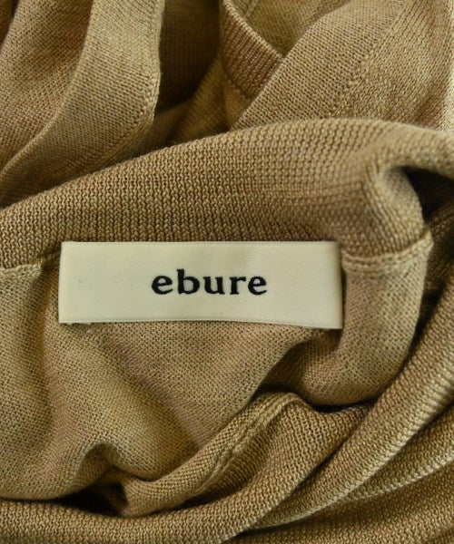 ebure 背心