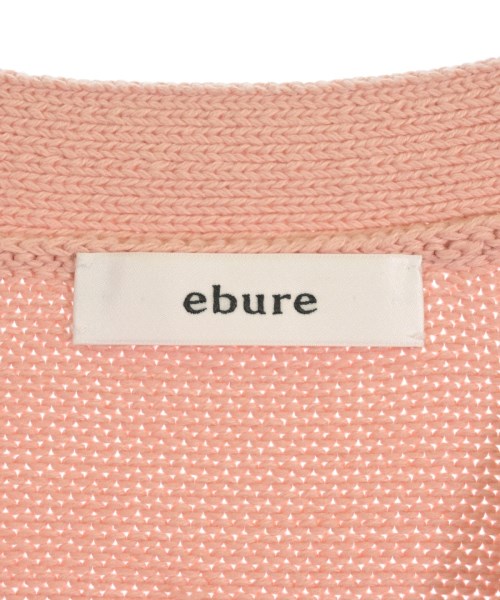ebure 開襟衫