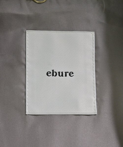 ebure 夾克