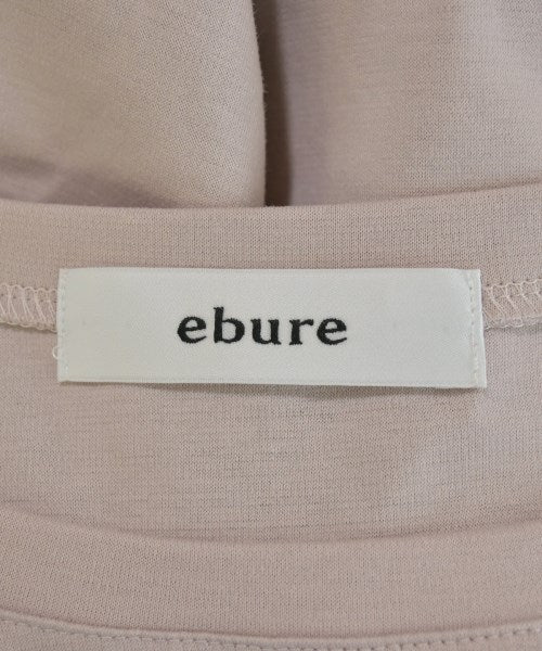 ebure T恤/上衣
