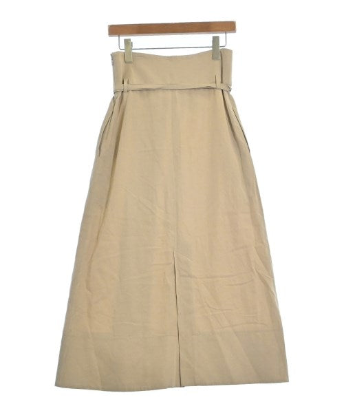 ebure 長裙/超長裙