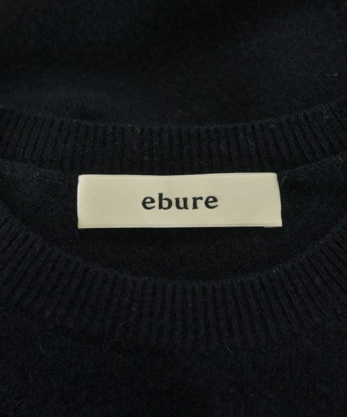 ebure 毛衣