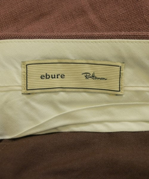 ebure 長褲