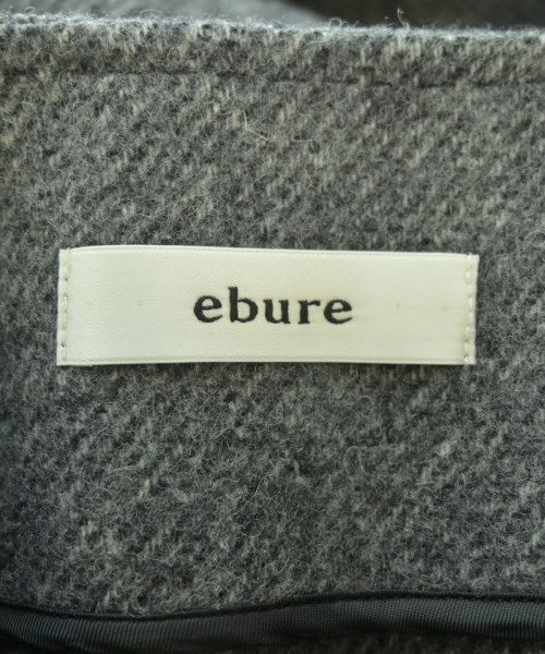 ebure 長裙/超長裙