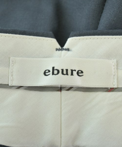 ebure 長褲