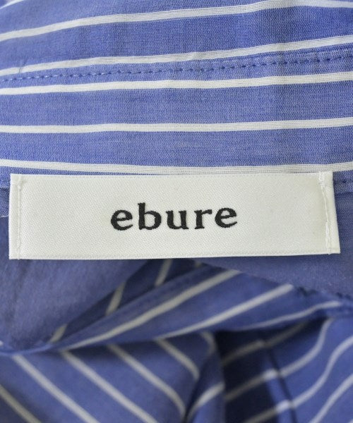 ebure 休閒襯衫