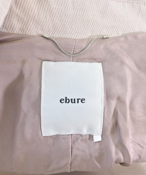 ebure 切斯特披風