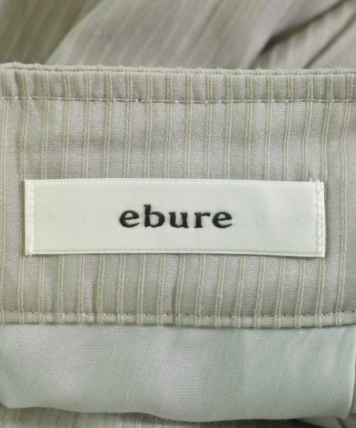 ebure 長裙/超長裙
