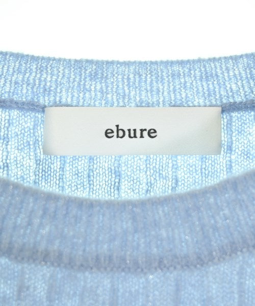 ebure 毛衣