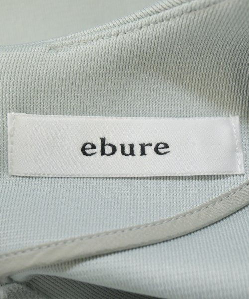 ebure 女襯衫