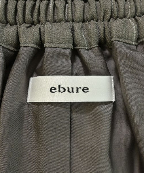 ebure 長裙/超長裙