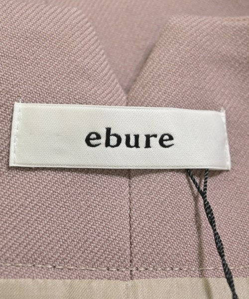 ebure 長裙/超長裙
