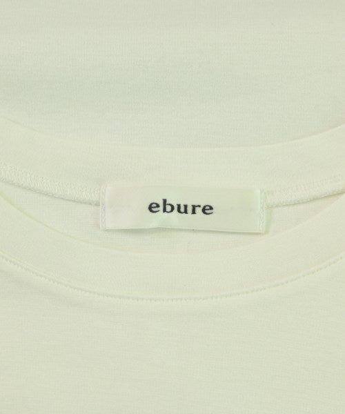ebure T恤/上衣