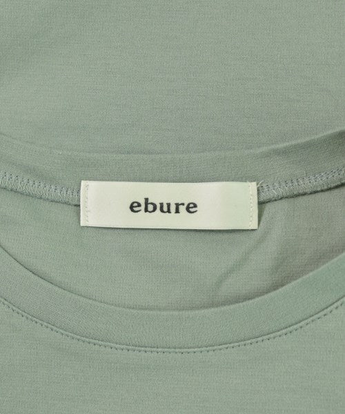 ebure T恤/上衣