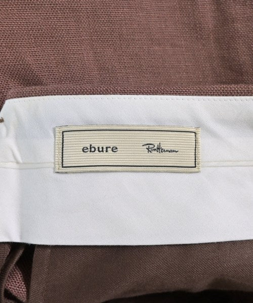 ebure 長褲