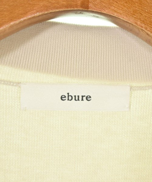 ebure 休閒夾克