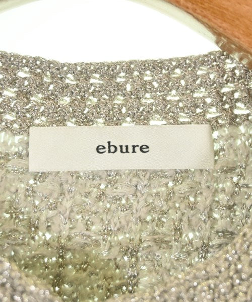 ebure 休閒夾克