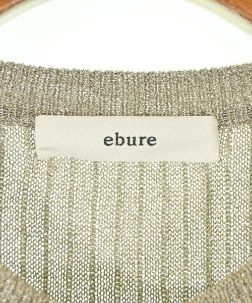 ebure 開襟衫