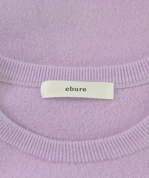 ebure 毛衣