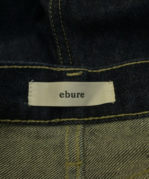 ebure 牛仔褲