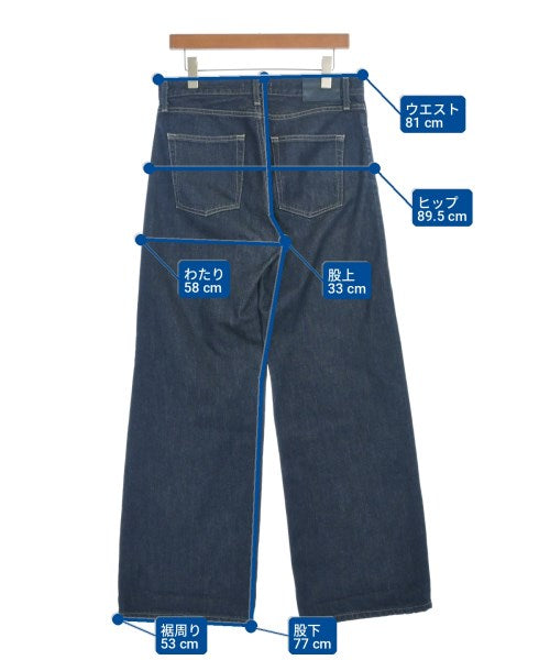 ebure 牛仔褲