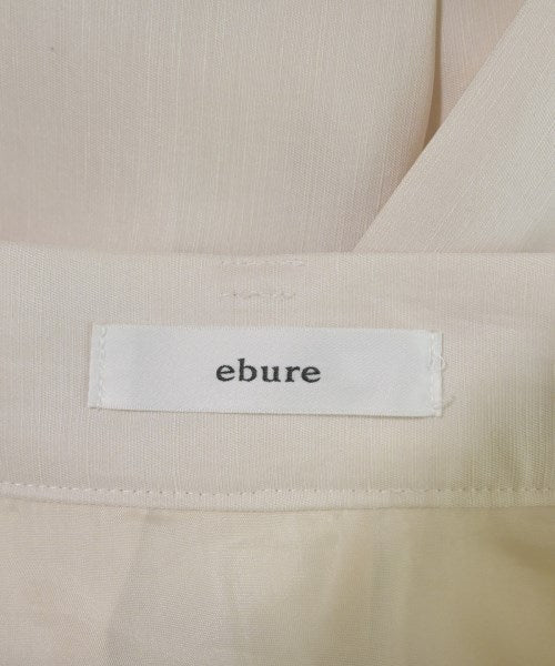 ebure 長裙/超長裙