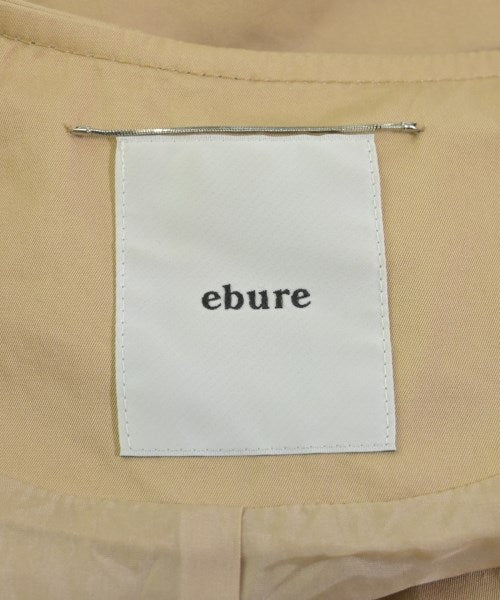 ebure 風衣