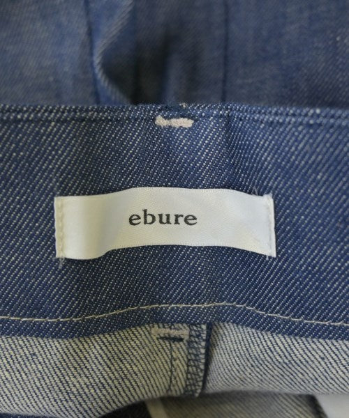 ebure 牛仔褲