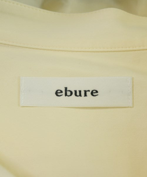 ebure 女襯衫