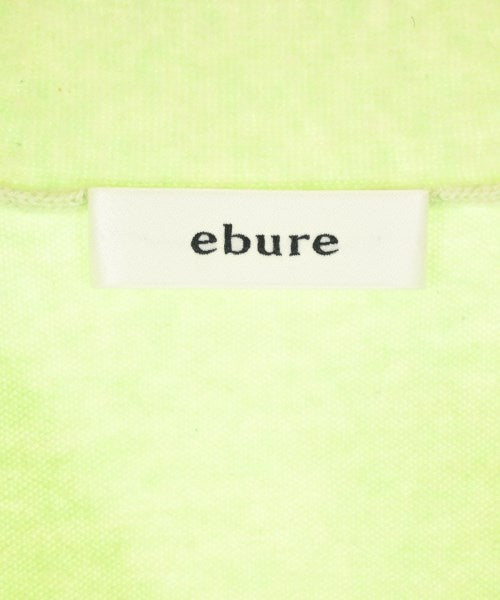 ebure 開襟衫