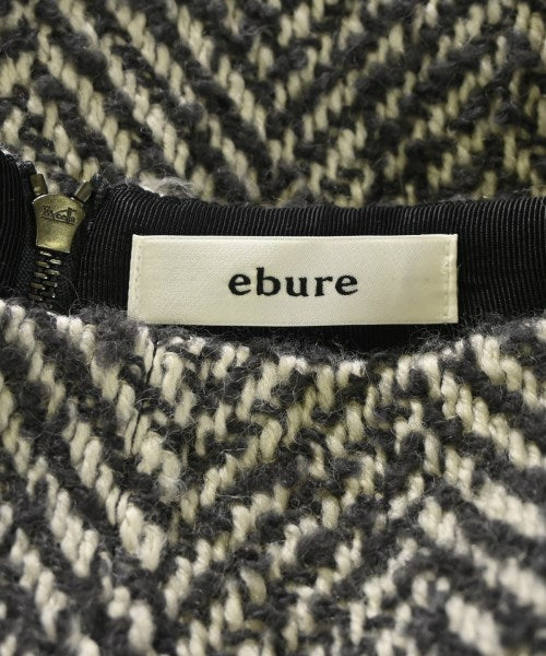 ebure 長裙/超長裙